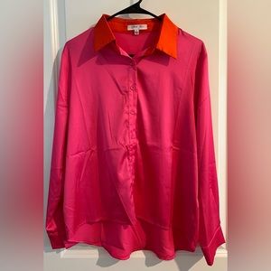 Vici Blouse